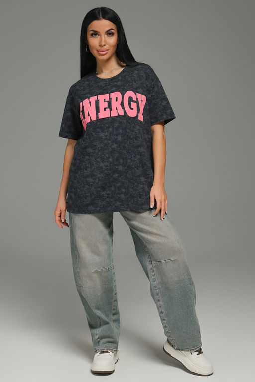 Футболка 74710 - Натали фото 10