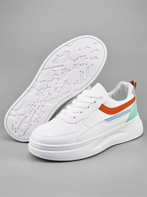 Кеды женские классика/ Кроссовки B04-3