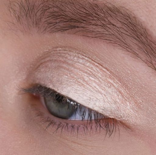 RELOUIS Тени жидкие сатиновые Satin Liquid Eyeshadow т.20 Champagne?Yes!  фото 2