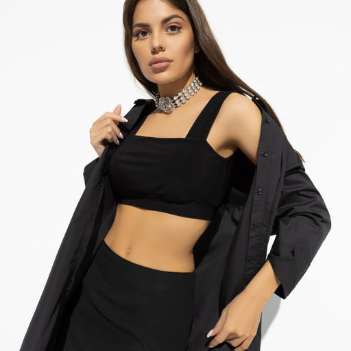 Топ Разумная амбиция (нью) - Charutti фото 3