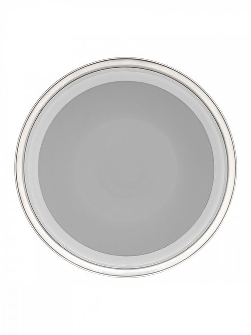 Миска для смешивания продуктов с крышкой 1,4л серый нержавеющая сталь, силикон, ПП