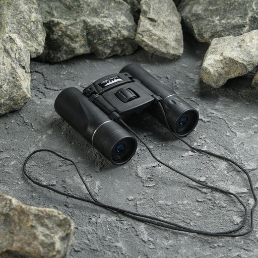 Бинокль Компакт 8х21, черный - Simaland фото 3