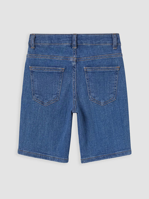 Erkek ?ocuk Jean ?ort