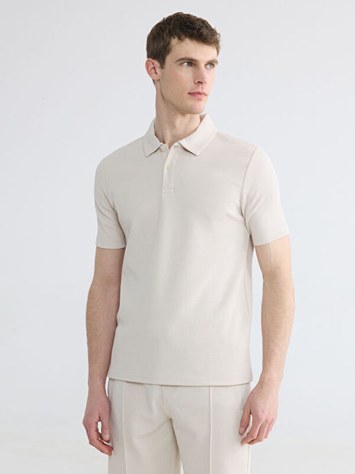 Polo Yaka Erkek Ti??rt