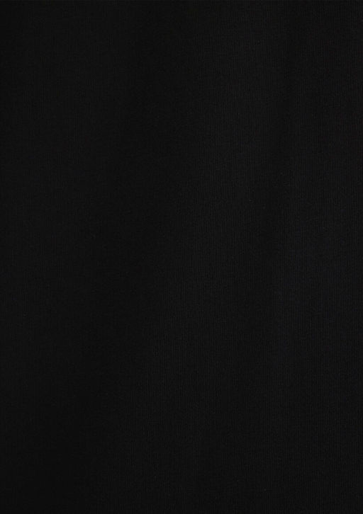 Mavi Jeans Bask?l? Siyah Tisort  фото 7