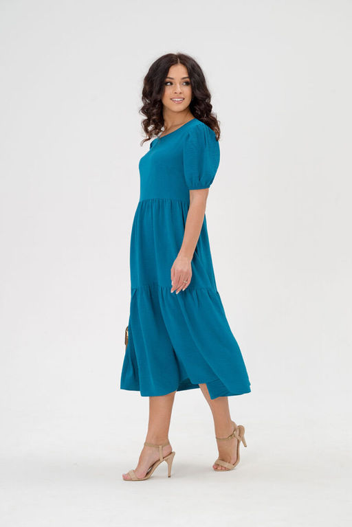 Платье Севара (44-52) - Serenada фото 3