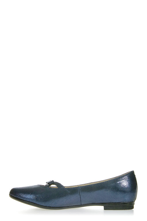 Туфли детские Юничел