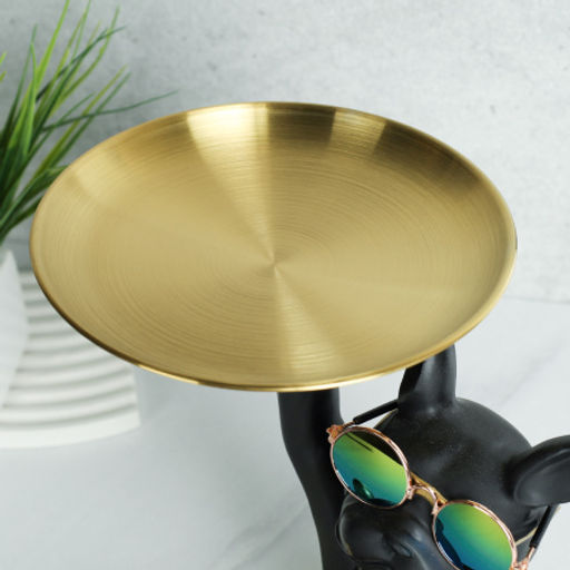 Статуэтка Собака 22x22x23 / B-380 /уп 8/ - ГалеонТрейд фото 5