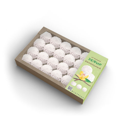 Зефир "Ванильный"