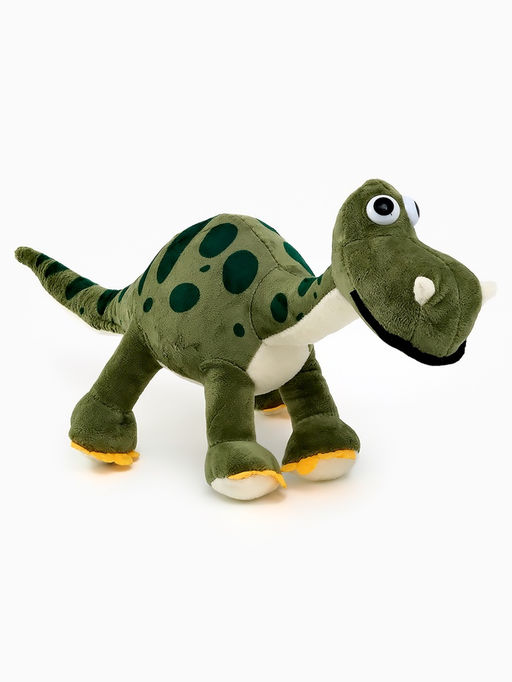 Мягкая игрушка «Дино» 18 см