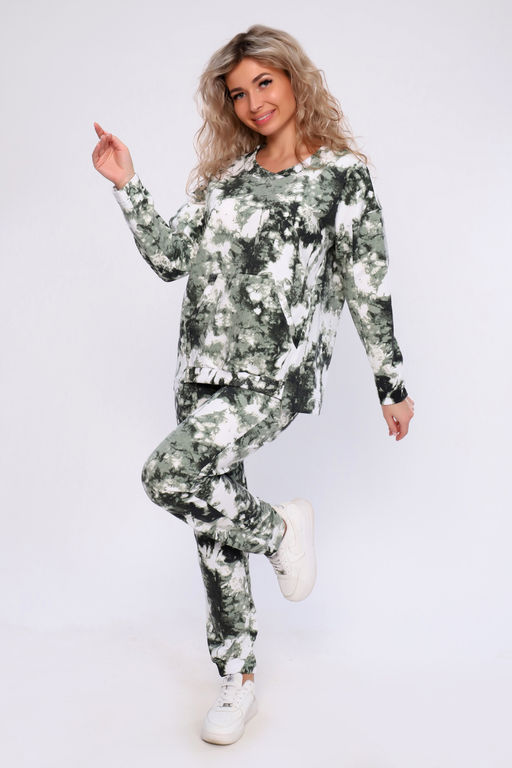 Костюм с брюками СОЛО