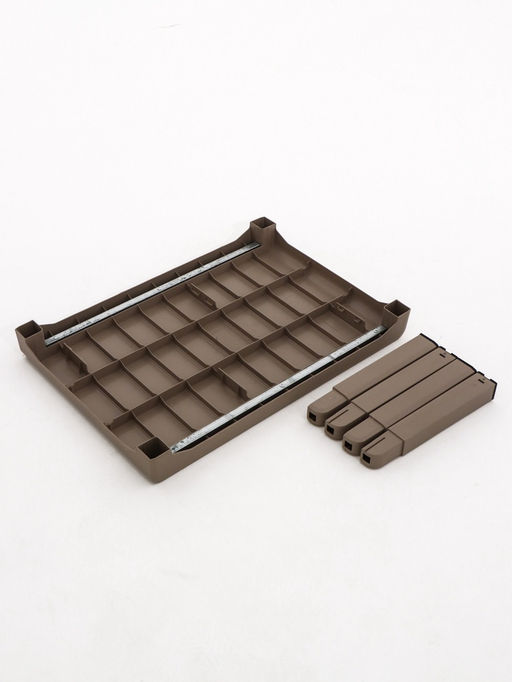 Набор садовой мебели «Евпатория»: 2 кресла, стол, двухместный диван, бежевый