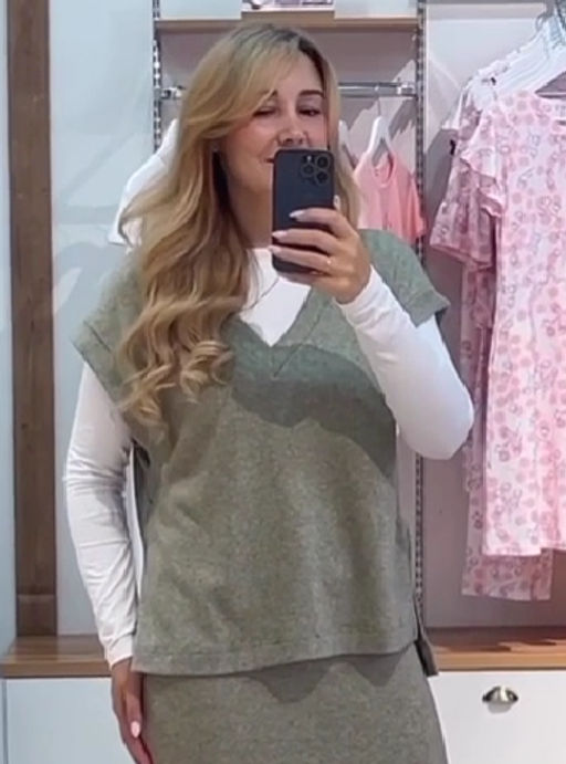 ДЖЕМПЕР ЖЕНСКИЙ арт. 4721W-30111.1F-114 - Almando melado фото 19