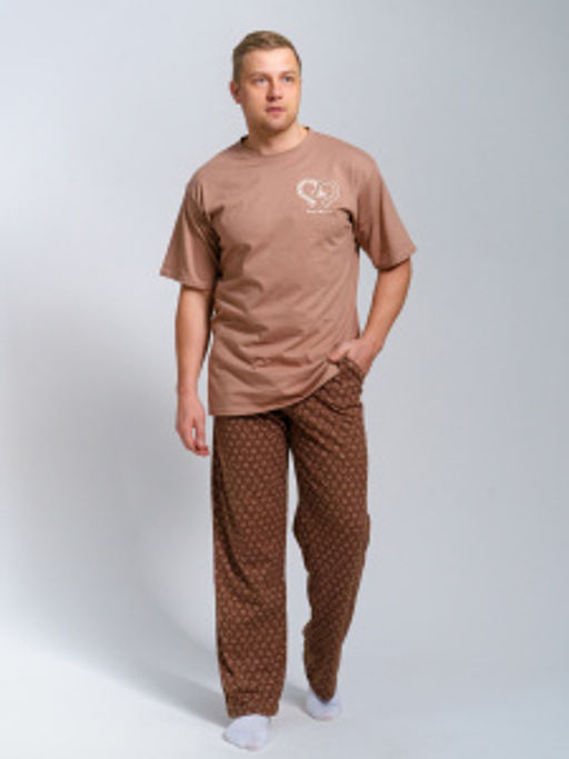 М28/1 Пижама "Подковы"