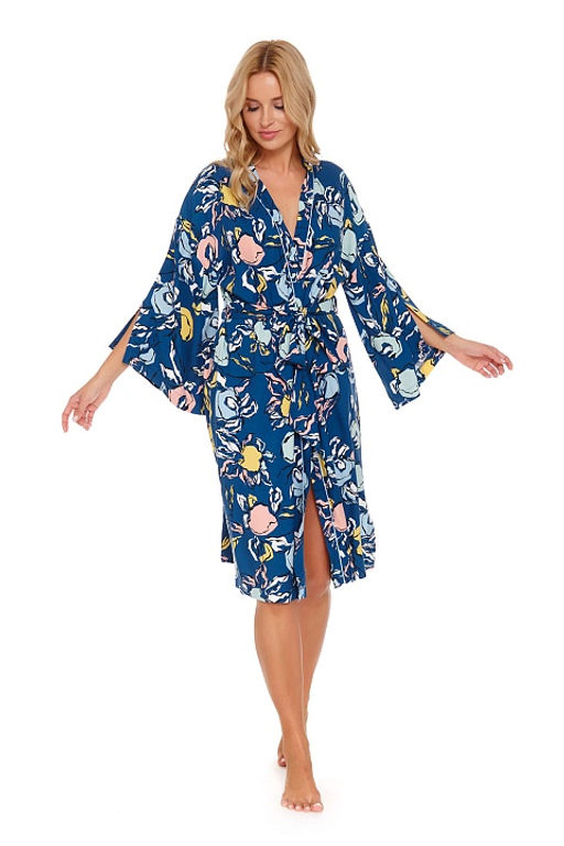 Халат SWW.5112 Blue