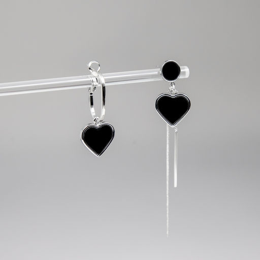 Серьги Арт. 3-5351-W