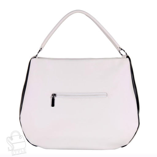 Сумка женская  9072CD white Alex&Mia/30  в Новосибирске