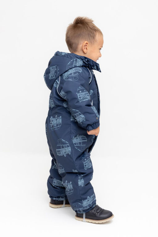 ВК 60032/н/37 Ал комбинезон д/дет яс