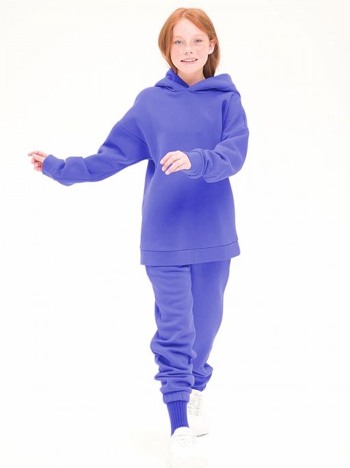 PELICAN UFNK5323 Толстовка детская  фото 5