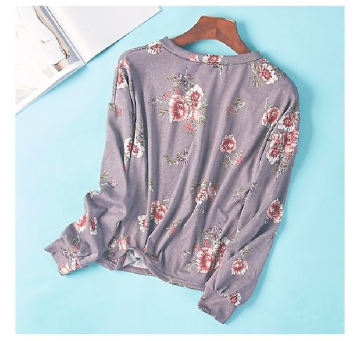 Блузка женская 701AC025 - Fashion фото 2