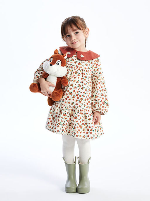 Basic K?z Bebek K?lotlu ?orap 3l?