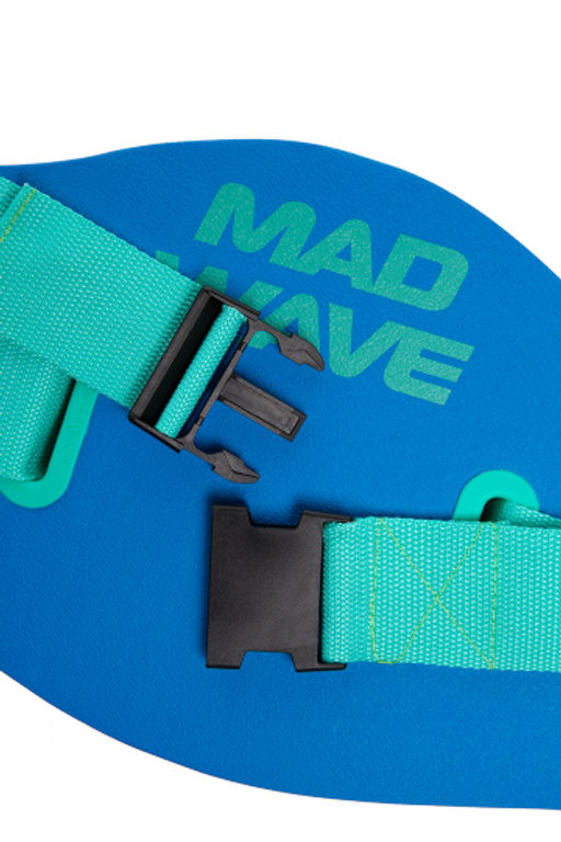 Пояс для плавания Aquabelt - Mad wave фото 5