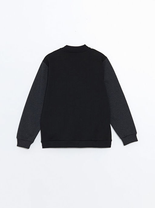 Erkek ?ocuk Kolej Ceket - Waikiki фото 3