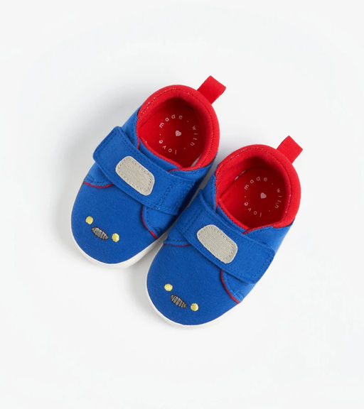 Mothercare / Пинетки  фото 3