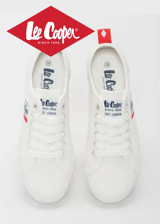 Кеды Keds LCW-22-31-0830LA / Lee Cooper
