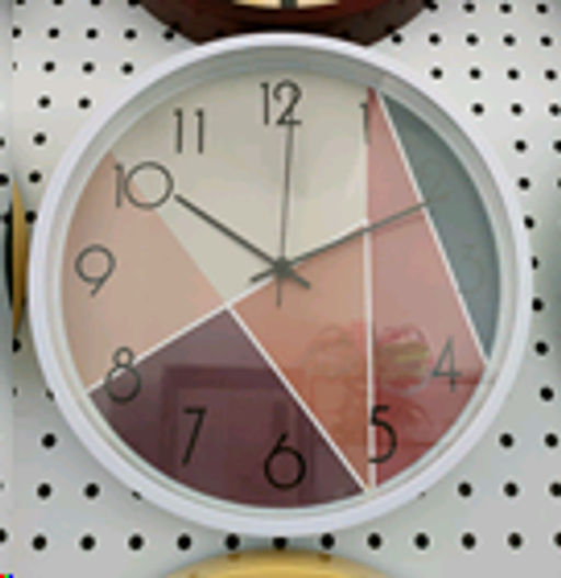 Часы настенные 30 см / 381-3 /уп 30/ - Галеонтрейд фото 2