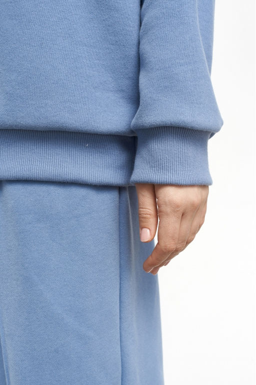 Свитшот Metropol - Erist store фото 5