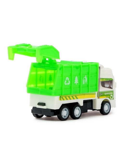 Машина инерционная Городские службы, МИКС - Simaland фото 15