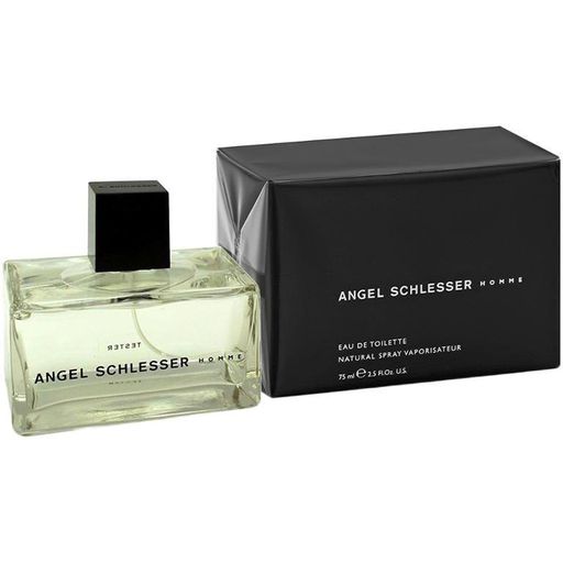 ANGEL SCHLESSER m EDT 75 ml M, туалетная вода