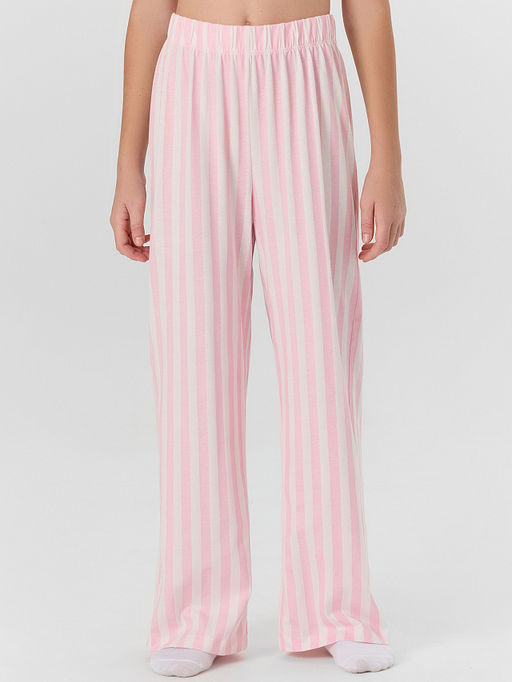 КОМПЛЕКТ ДЛЯ ДЕВОЧЕК (РУБАШКА, БРЮКИ) - Mark formelle фото 2