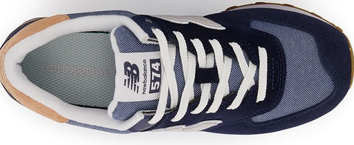 New balance / Кроссовки для активного отдыха  фото 3