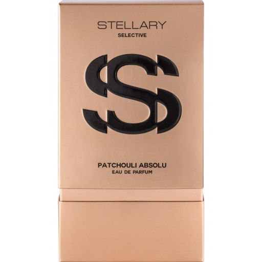 STELLARY Парфюмерная вода женская PATCHOULI ABSOLU 50 мл фото 2