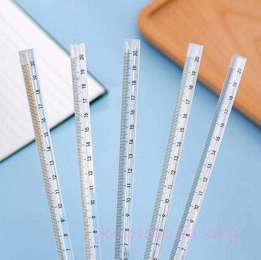 Линейка Invisible