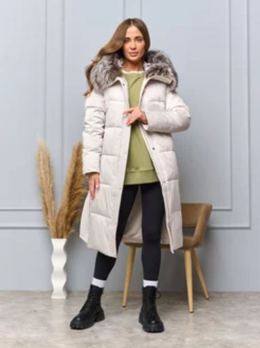 Пальто - LIMAR фото 8