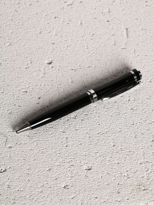 Набор Самый крутой, гель для душа во флаконе виски, ежедневник и шариковая ручка - Чистое счастье фото 3