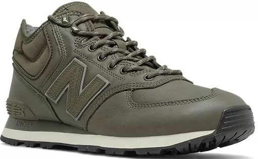 Кроссовки для активного отдыха New Balance 574 фото 5