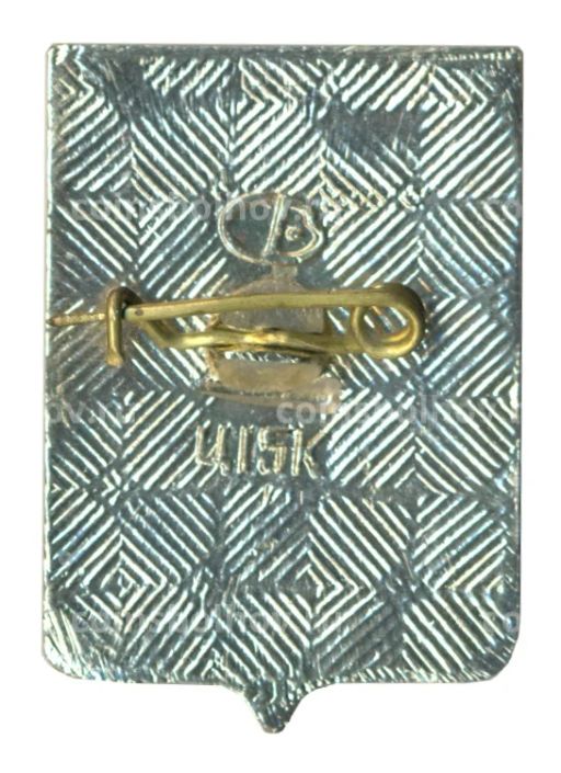 Значок Волгоград