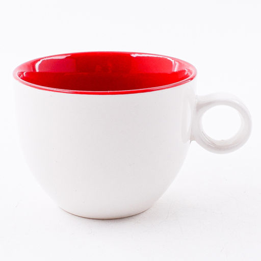 9-27581-5 Чайный сервиз на 6 персон 250 мл 12 пр керамика LR (х1) - Mayer&boch фото 5