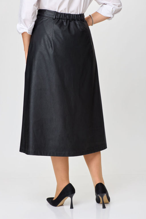 Костюм Anastasia Mak 1259 кремовый  фото 90