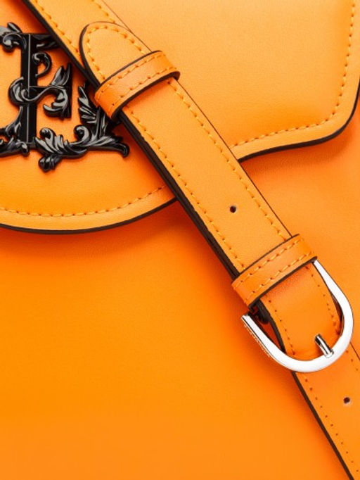 Сумка ELEGANZZA Z151-0266 camel фото 17