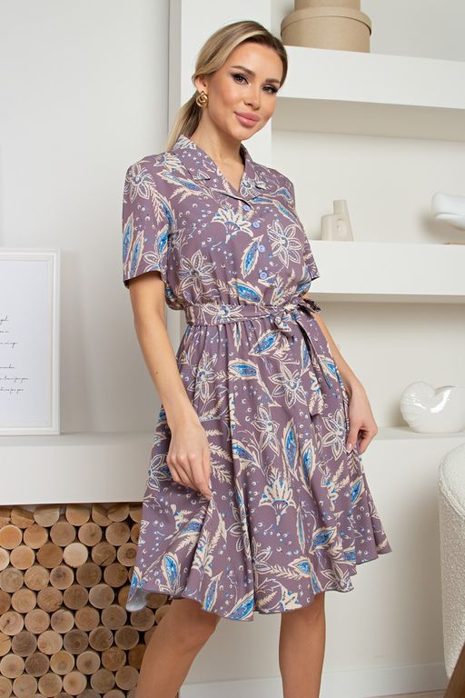 VALENTINA Платье Синтия №2  фото 5