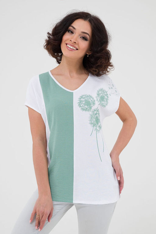 Туника Лесси (44-56) - Serenada фото 2