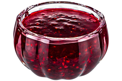 Горшочек д/меда 230 мл 11*11*11,5 см Тыква - Elan gallery фото 7