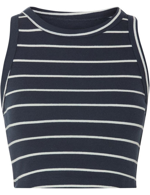 Женские кроп-топы ESMARA 2 шт  фото 5