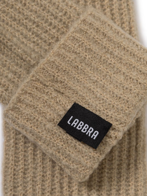 Перчатки жен б/п LB-CP-142 sand