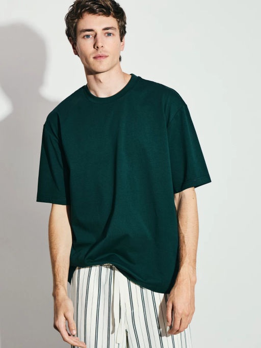 Пижамный комплект из 100% хлопка / Zarina